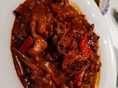 -阿五黄河大鲤鱼(纬三路店)