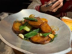 -绿茶餐厅(朝阳大悦城店)