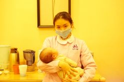 -莲生母婴月子中心(清水河公园店)