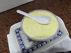 杏仁炒奶糊-百花传统甜品店(原址店)