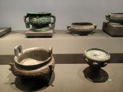 -陕西历史博物馆