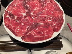 -万物生江北老火锅(海骏达店)