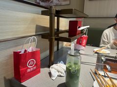 -海底捞火锅(振华商厦店)