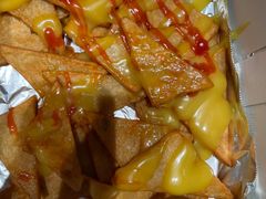 -BOPEYE·波派炸鸡(河西中央商场店)