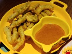 -摇滚披萨(长春街店)