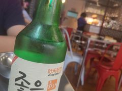 -Yolo韩国创意料理