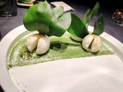 -華府(凯德晶萃店)