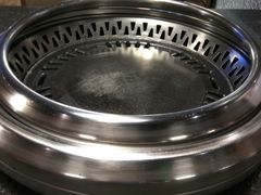 -盛江山自助料理(奥莱锦辉购物广场店)