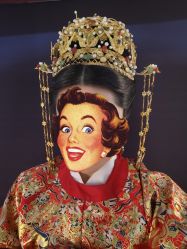 -盘子女人坊古装写真摄影(天津总店)