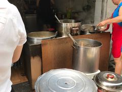 -蓉城西二道无名冒菜(西二道街店)