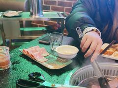 -老卜奎齐齐哈尔烤肉(人民东路店)