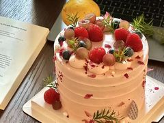 -糕小爱·动物奶油生日蛋糕定制(昆山总店)