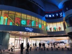 -深圳来福士广场