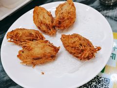 -福星牛奶甜品店(常平店)