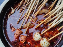 -有鱼吃·纸包烤鱼(曲江创意谷店)