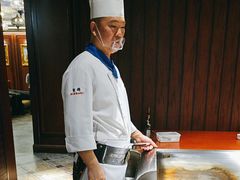 -尚品御泉铁板烧自助(绿园小区店)