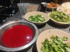 -大虎重庆老火锅(正弘城店)