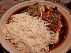 面条-庆江南江南菜(昆山吾悦广场店)