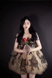 点击看大图 -Vera Wang婚纱礼服旗舰店