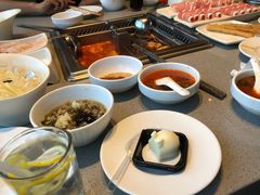 -海底捞火锅(老城根店)