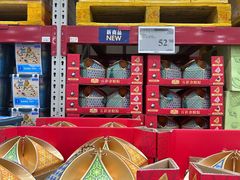 -山姆会员商店(上海浦东店)