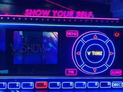 -V SHOW max KTV(粉巷店)