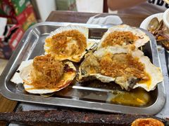 -亚东串烤(共康东路店)