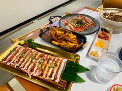 -朴太院·烤肉万岁(盐城店)