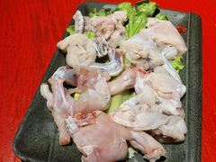 -谭鸭血老火锅(万象九宜城店)