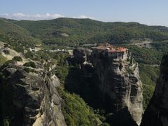 -梅黛奥拉修道院