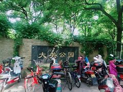 -大关公园