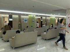 -美年大健康体检(天河东路分院)