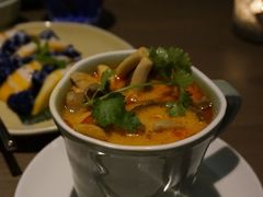 -CHINCHIN 青青·泰国料理(万象食家店)