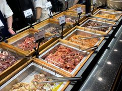 -盛江山自助料理(太原街万达店)