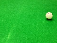 -阿K桌球(萧山汇金中心店)