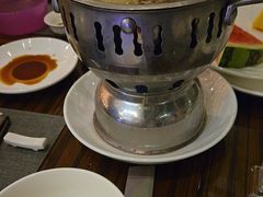 -君来湖滨饭店·玫瑰园