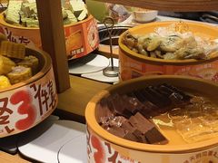 -龍歌自助小火锅(崂山丽达店)