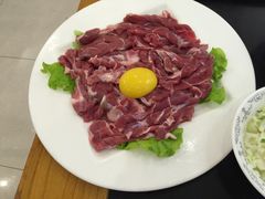-北门涮肉·铜锅涮肉(南锣鼓巷店)
