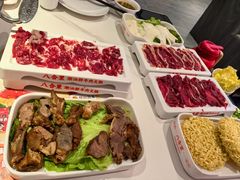 -八合里潮汕鲜牛肉火锅(福州万象城店)