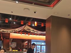 -聚味瞿记·龙虾堂(咸嘉湖店)