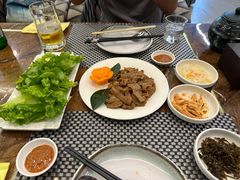 -高丽馆(尊茂店)