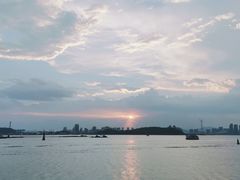 -鼓浪屿内厝澳码头(轮渡站)