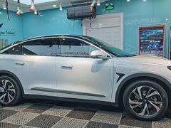 -固驰顺淼汽车贴膜改色·隐形车衣·玻璃贴膜