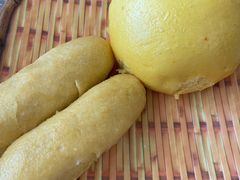 饼子-渔家颂歌渔家味道(青石路店)