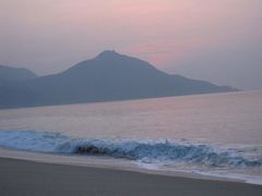 -西涌国际滨海旅游区