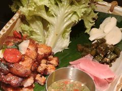 -Ameigo梅果·云贵川bistro(长宁来福士店)