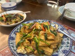 -阿殳菜馆·私厨(水围村店)