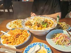 -伊斯麦尔丝路·新派菜(沙子口店)