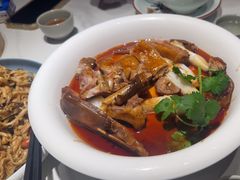 -金牌禄运·点心·啫煲(百信广场店)
