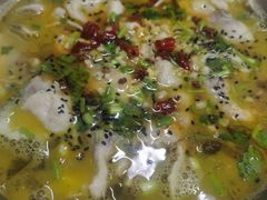 -粗茶淡饭(东关街店)